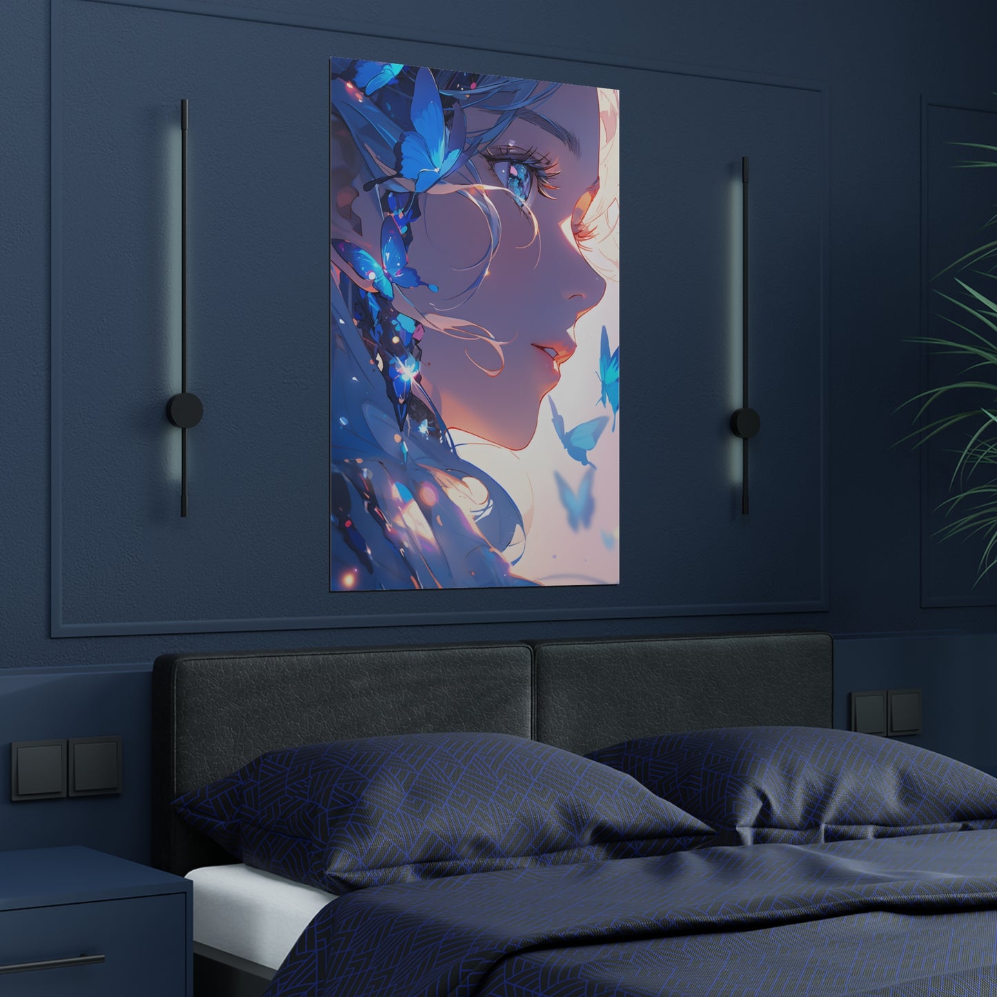 Satin Posters (300gsm) '