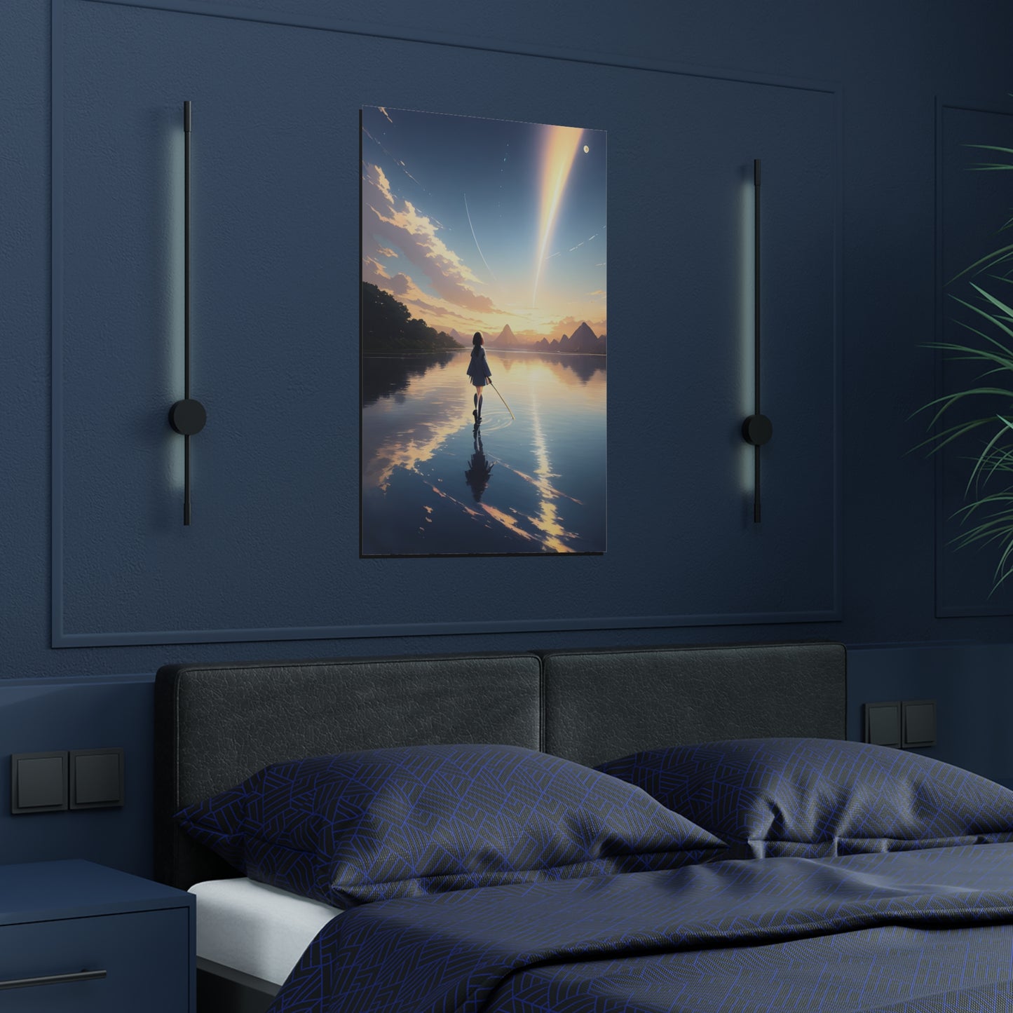 Satin Posters (300gsm)