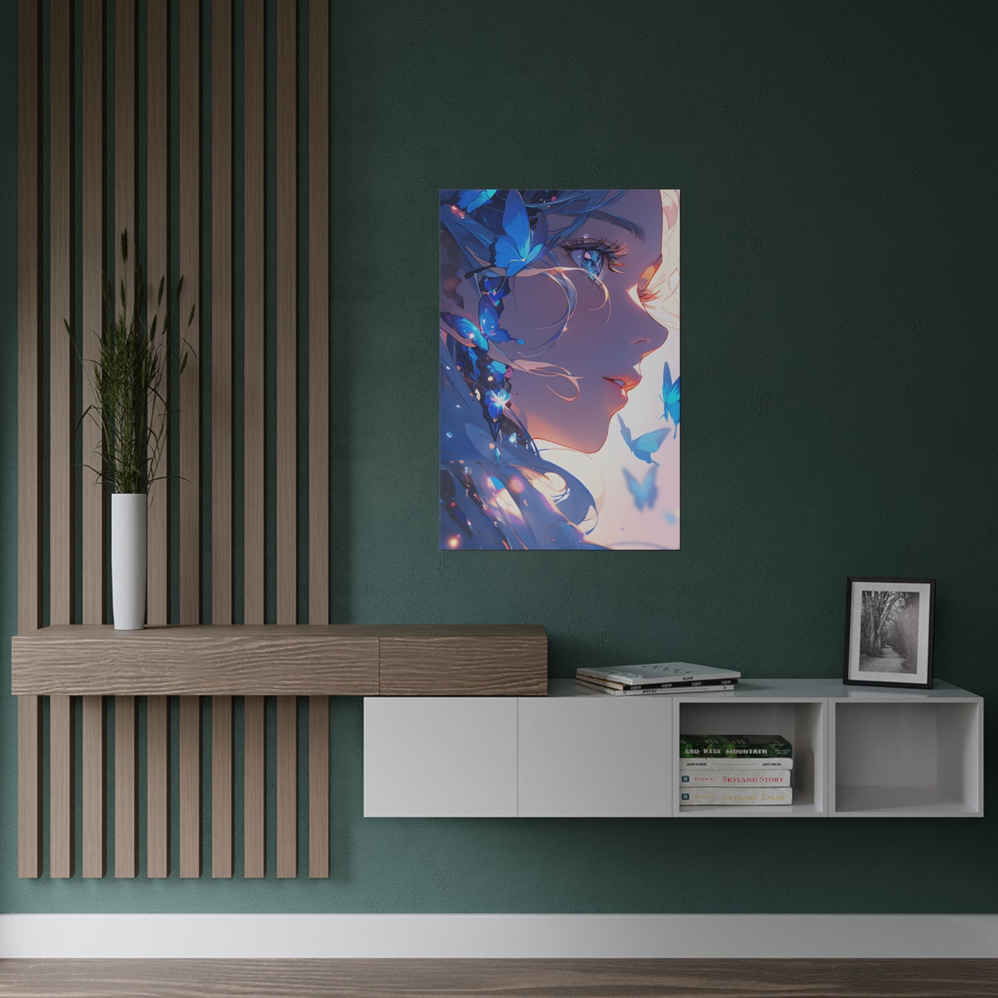 Satin Posters (300gsm) '