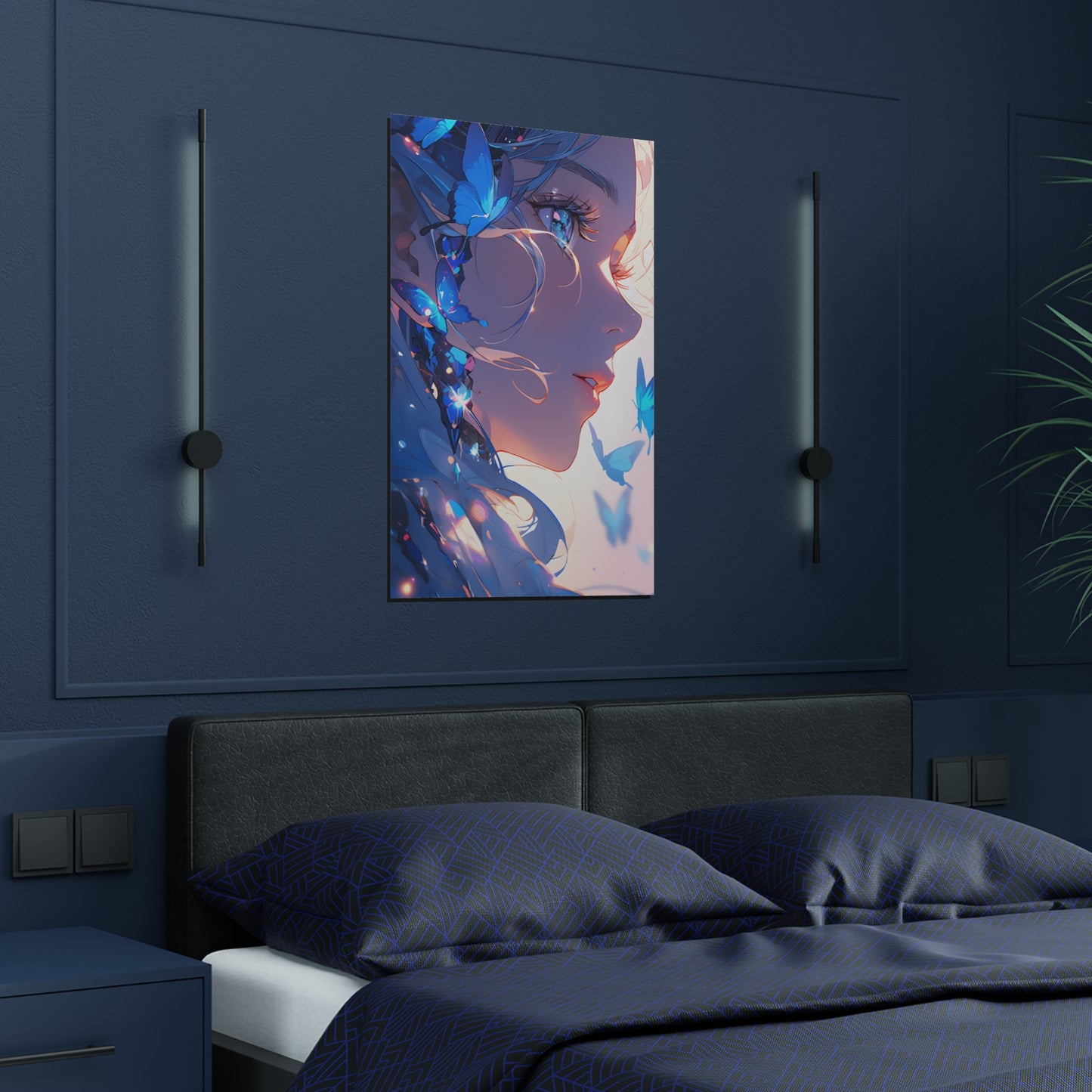 Satin Posters (300gsm) '