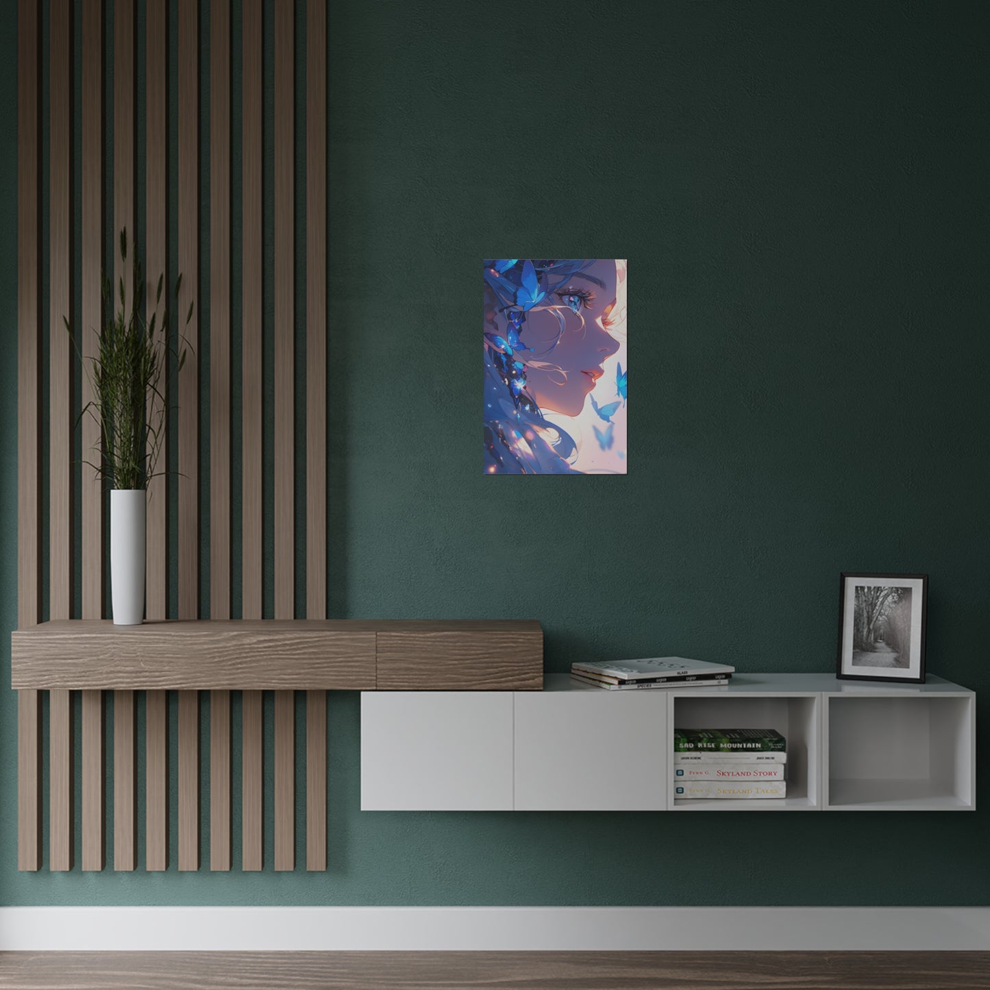 Satin Posters (300gsm) '