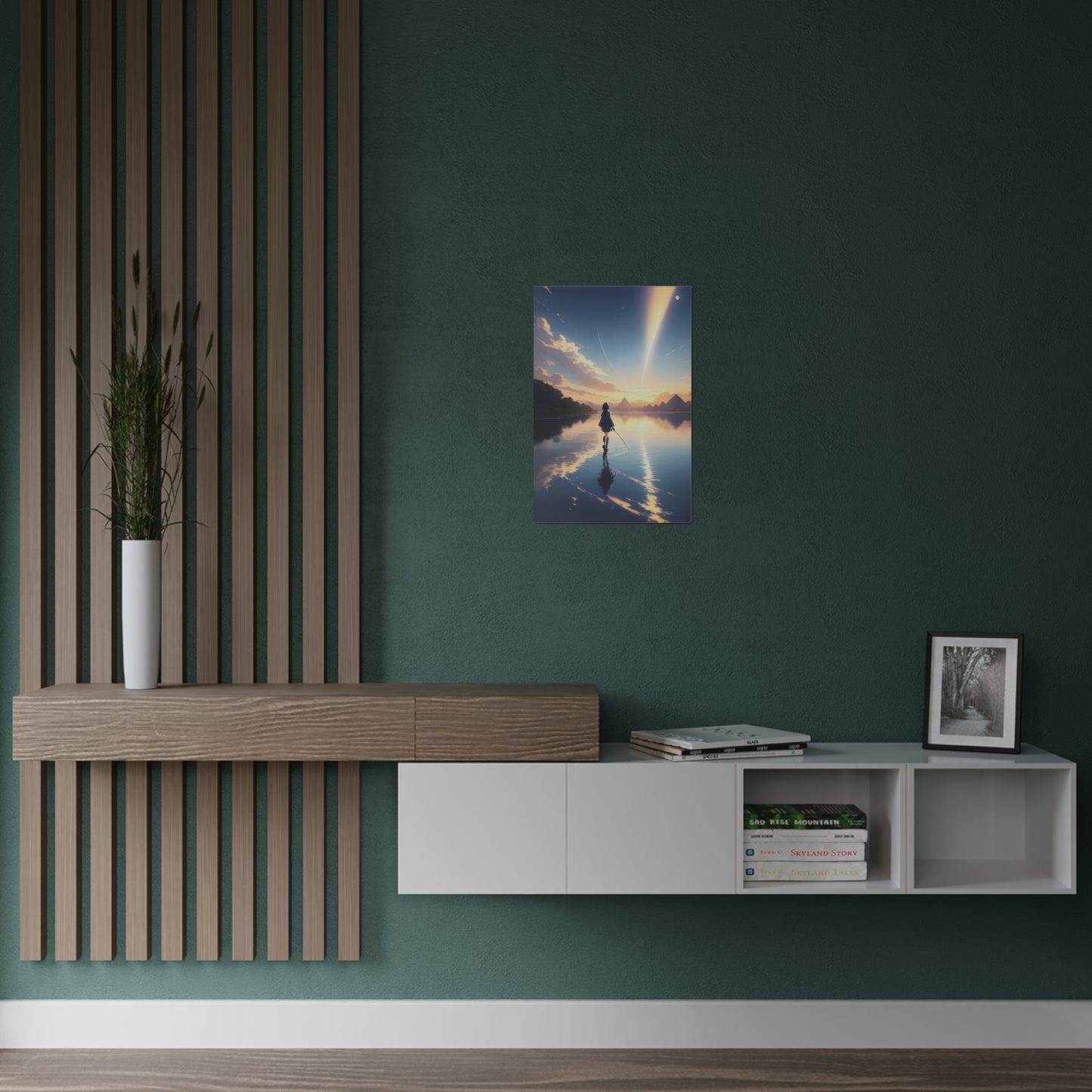 Satin Posters (300gsm)