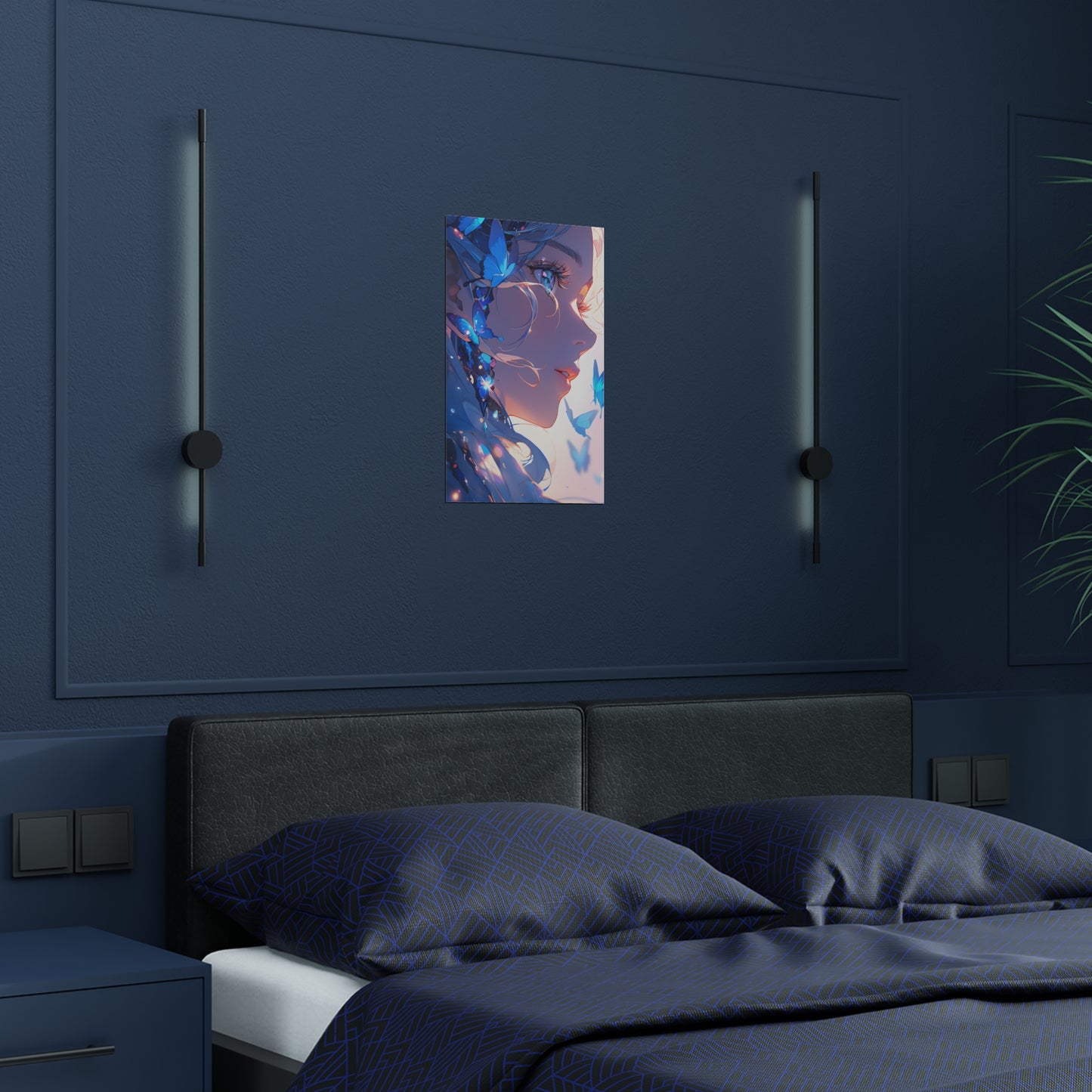 Satin Posters (300gsm) '