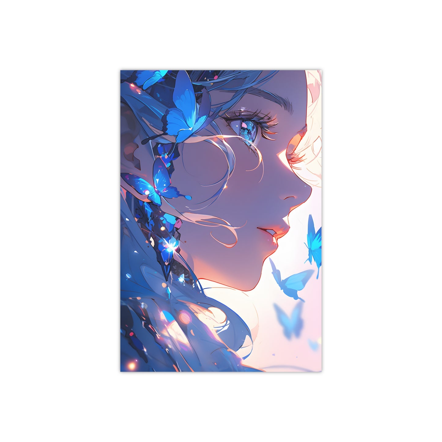 Satin Posters (300gsm) '