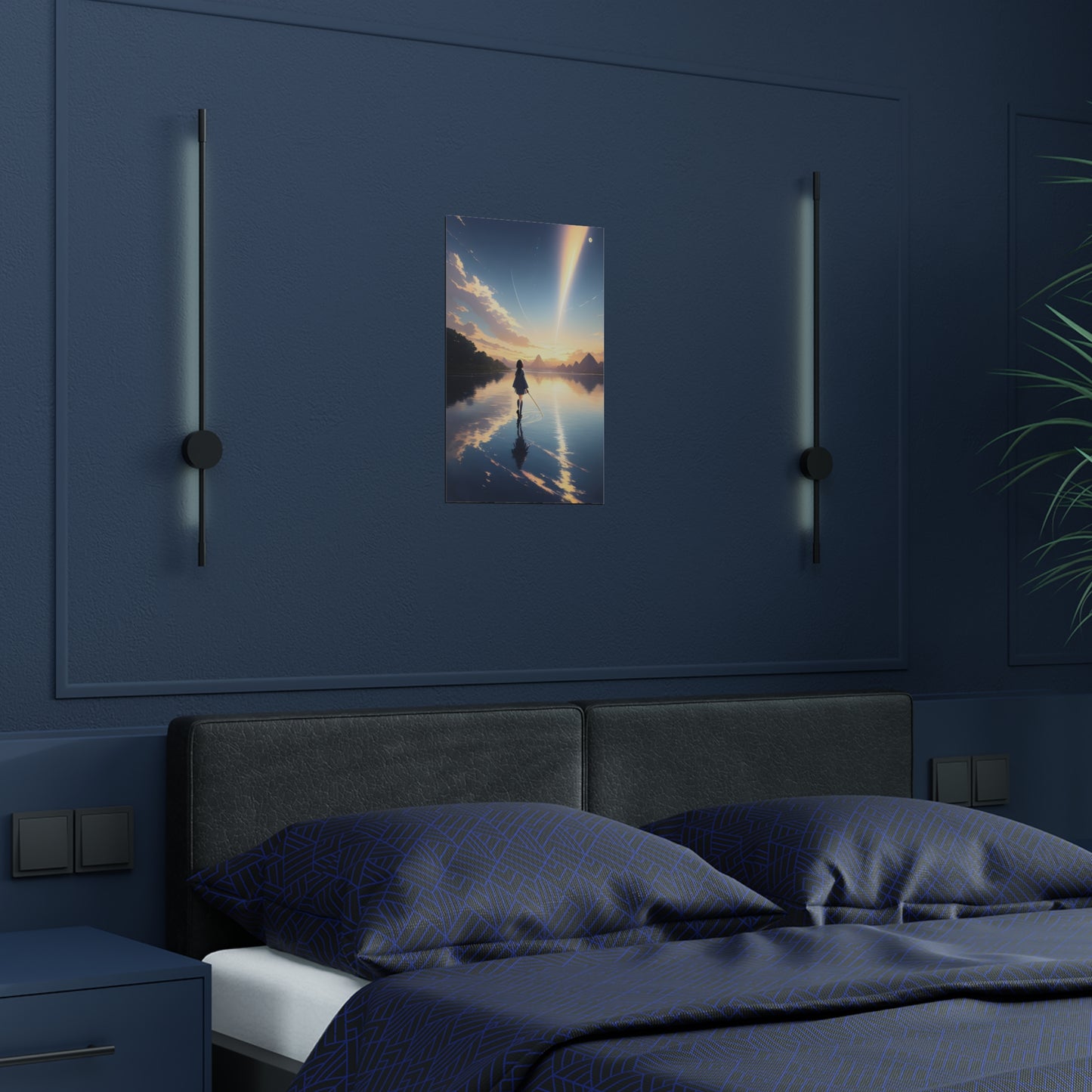 Satin Posters (300gsm)